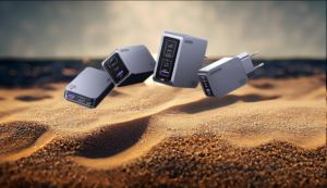 Ugreen lancia la serie Nexode Pro ugreen Nexode Pro