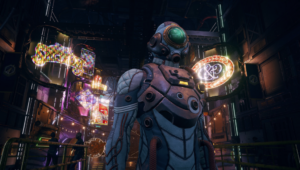 The Outer Worlds: Spacer’s Choice Edition in regalo su Epic Games Store The Outer Worlds: Spacer's Choice Edition