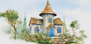 Blender 4.0: ultima versione del software di animazione 3D open-source Blender 4.0