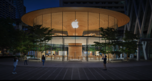 Apple al lavoro sulla connettività 6G Connettività 6G Apple