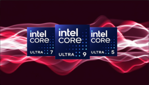 intel core ultra