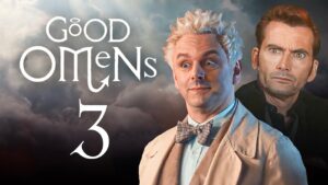 Good Omens 3