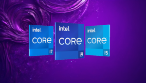 Intel presenta i nuovi processori Core HX gen 14 per il mobile Intel Core HX gen 14