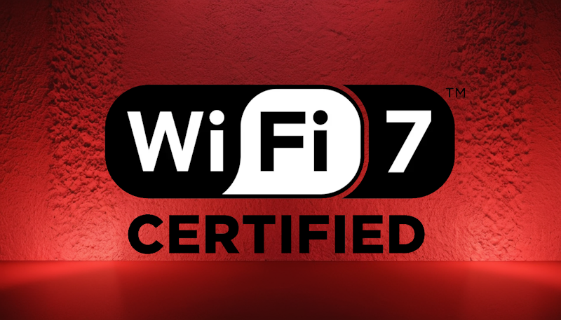 Wi-Fi Alliance Wi-Fi 7