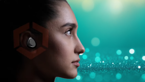 Neuroauricolare NAQI e ZenBud al CES 2024 Neuroauricolare NAQI