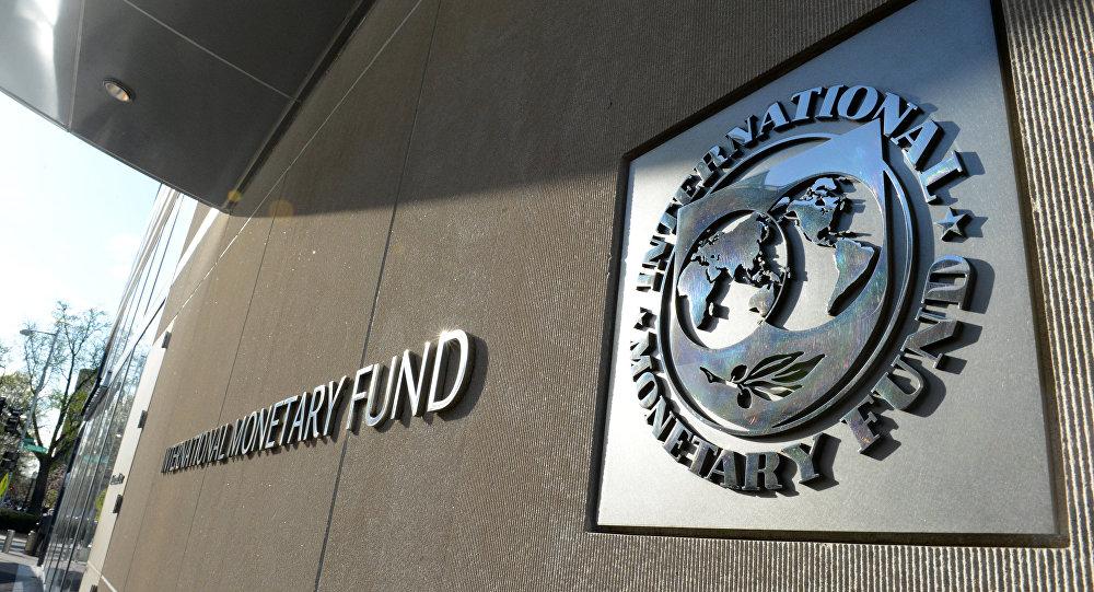 IA Fondo Monetario Internazionale
