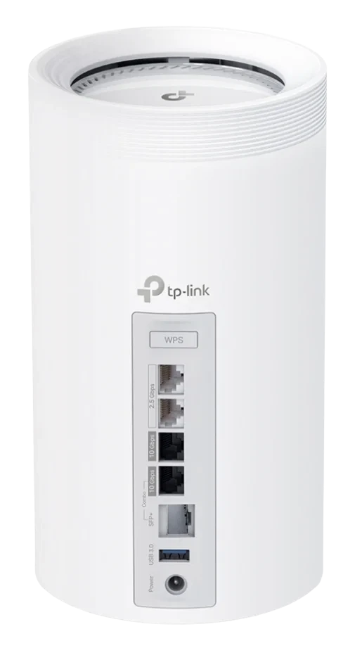TP-Link WiFi 7 Deco BE85
