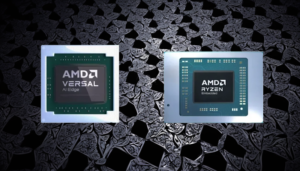AMD annuncia nuovi processori per il settore automotive amd Versal AI Edge XA