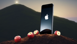 Apple al primo posto delle vendite smartphone 2023 Apple iphone 15