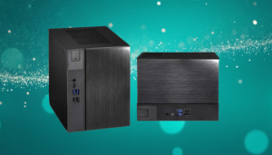 ASRock presenta DeskMini X600, Jupiter X600 e DeskMeet DeskMini X600