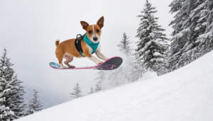 Google presenta Lumière, un generatore di video realistici google Lumière