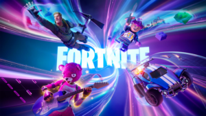 Epic Games annuncia il ritorno di Fortnite su iOS nel 2024 Fortnite su iOS