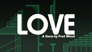 LOVE in regalo su Epic Games Store LOVE un gioco di Fred Wood