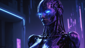 Google sostituisce i suoi addetti alle vendite con l’IA IA , intelligenza artificiale