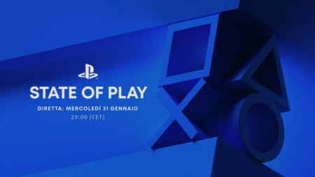 State of Play di PlayStation