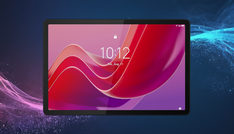 Lenovo Tab M11