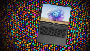 MSI presenta nuovi laptop MSI Creator per Content Creators MSI Creator 16 AI Studio