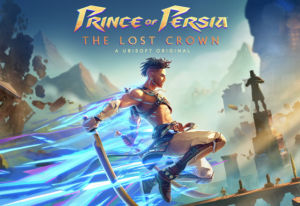 I giochi in uscita nei primi mesi del 2024: i titoli AAA da tenere d’occhio Prince of Persia: The Lost Crown