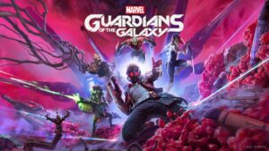 Marvel’s Guardians of the Galaxy in regalo su Epic Games Store Marvel's Guardians of the Galaxy