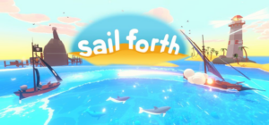 Sail Forth in regalo su Epic Games Store Sail Forth in regalo su Epic Games Store