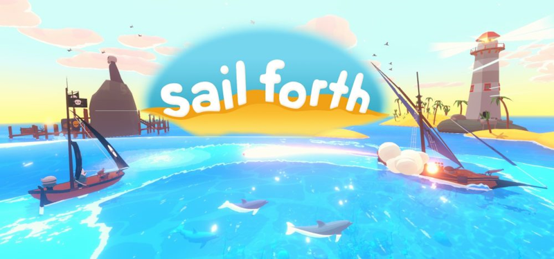Sail Forth in regalo su Epic Games Store