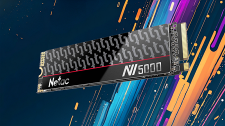 SSD M.2 Netac NV5000