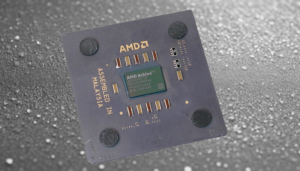 AMD Athlon K7: la CPU che ha sfidato Intel AMD Athlon K7