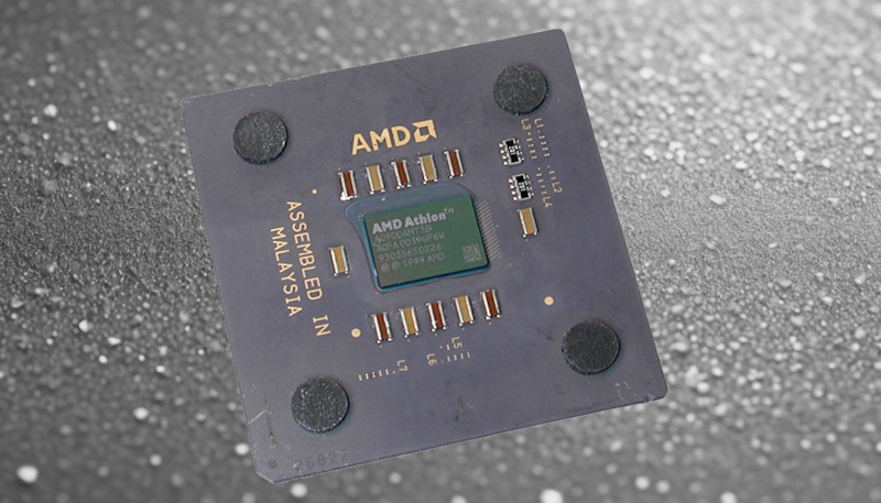 AMD Athlon K7