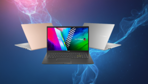 Portatili ASUS per ogni esigenza, ora in offerta ASUS Vivobook Pro 15