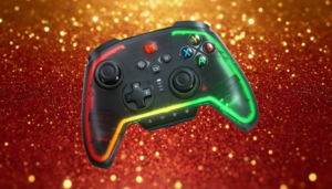 Rainbow 2 Pro Elite: controller wireless Rainbow Pro 2 Elite