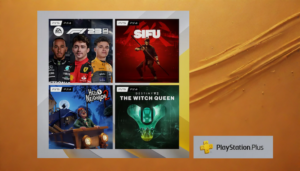 PlayStation Plus: annunciati i giochi di marzo 2024 PlayStation Plus
