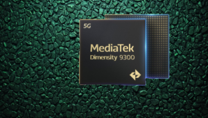 MediaTek e Google collaborano per portare l’IA generativa sugli smartphone Mediatek 9300