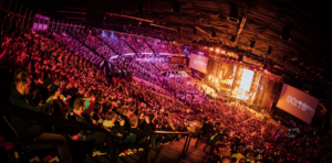 IEM Katowice 2024, Team Spirit vince la finale IEM Katowice