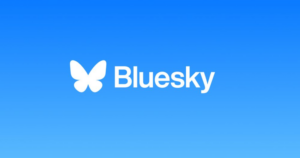 Bluesky da oggi apre le iscrizioni a tutti Bluesky