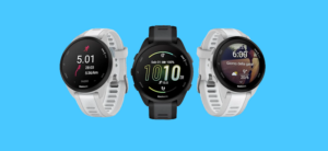 Garmin Forerunner 165