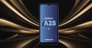 Samsung Galaxy A25 5G, uno smartphone completo a un prezzo imbattibile Samsung Galaxy A25 5G