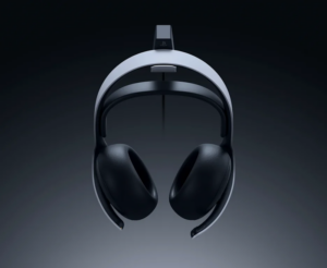 Pulse Elite: cuffie gaming wireless di Sony Sony Pulse Elite