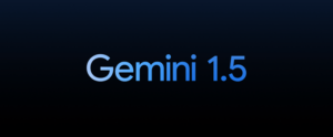 Gemini 1.5 Pro