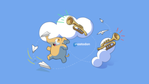 Vulnerabilità in Mastodon fediverso mastodon