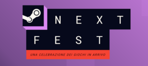 Il primo Steam Next Fest dell’anno inizia oggi Steam Next Fest