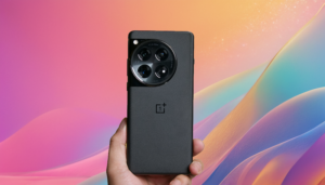 OnePlus 12: un dispositivo equilibrato e generoso oneplus 12