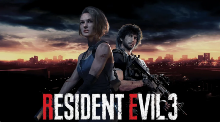 Resident Evil 3 su Xbox Game Pass