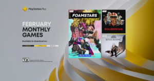 PlayStation Plus: annunciati i giochi gratuiti di febbraio 2024 PlayStation Plus