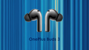 OnePlus Buds 3: auricolari TWS con ANC e LHDC 5.0 OnePlus Buds 3