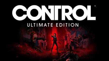 Control Ultimate Edition