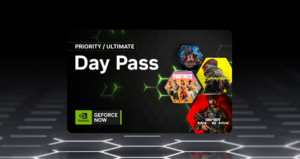 GeForce NOW aggiunge il supporto per G-SYNC e NVIDIA Reflex GeForce NOW