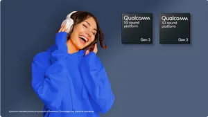 Qualcomm Sound Platform