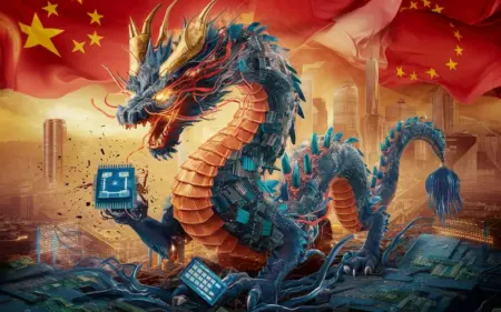 CPU Intel e AMD banned from cina