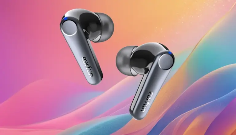 EarFun Air Pro 3