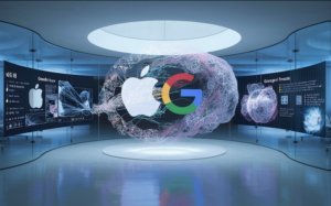 A tre mesi dal WWDC Apple cerca un alleanza con Google per portare Gemini su iPhone Gemini su iPhone